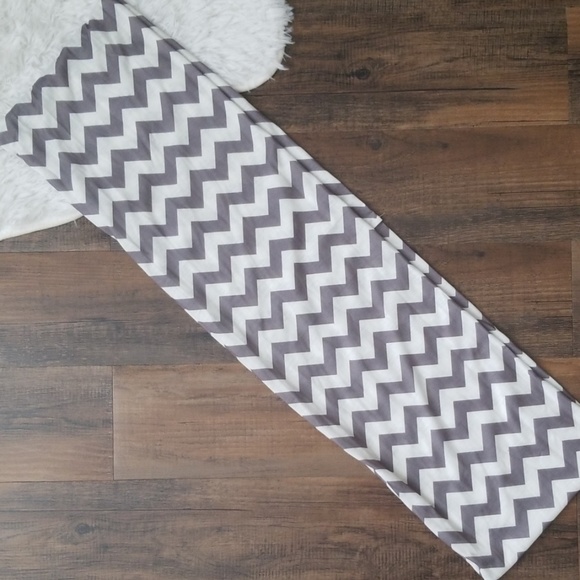 Infinity Scarf Bundle Striped Chevron Scarves Lot - Picture 4 of 5